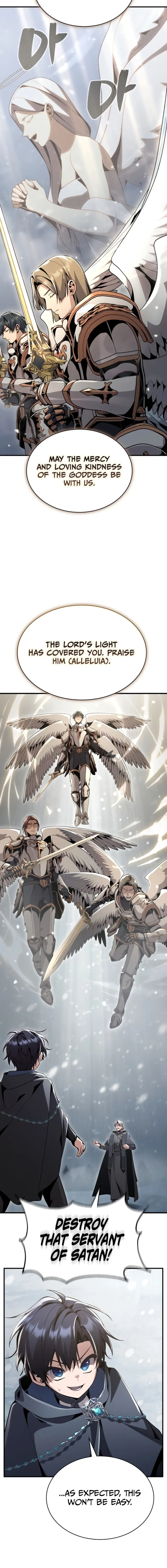 Read Dukedom’s Legendary Prodigy EN Manga Online