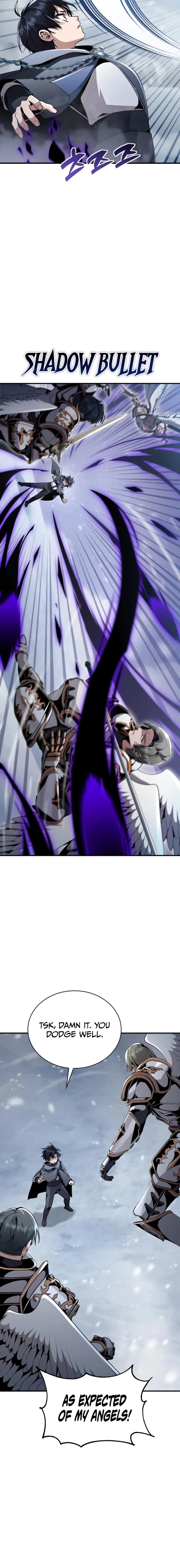 Read Dukedom’s Legendary Prodigy EN Manga Online