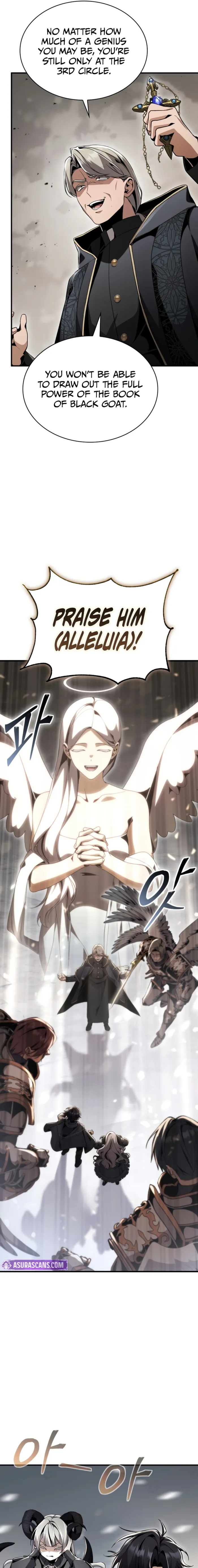 Read Dukedom’s Legendary Prodigy EN Manga Online
