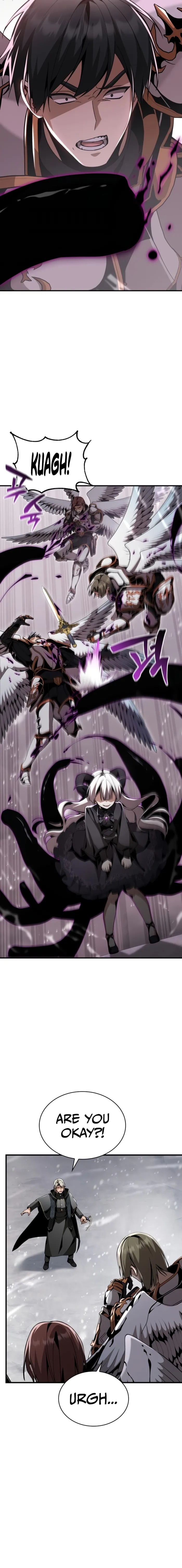 Read Dukedom’s Legendary Prodigy EN Manga Online