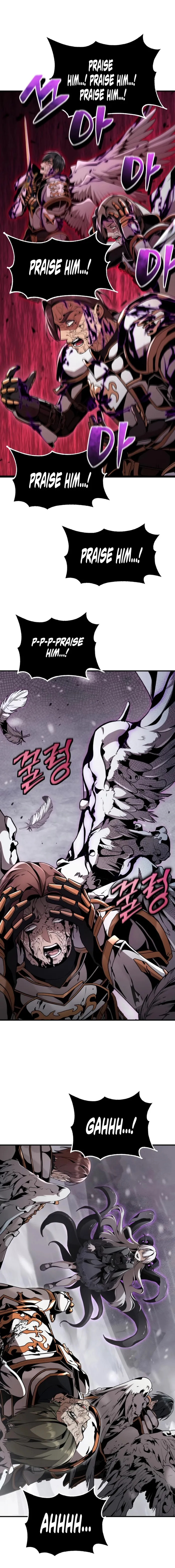 Read Dukedom’s Legendary Prodigy EN Manga Online