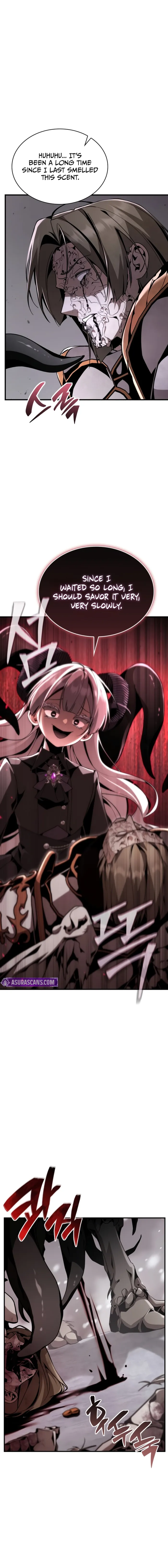 Read Dukedom’s Legendary Prodigy EN Manga Online
