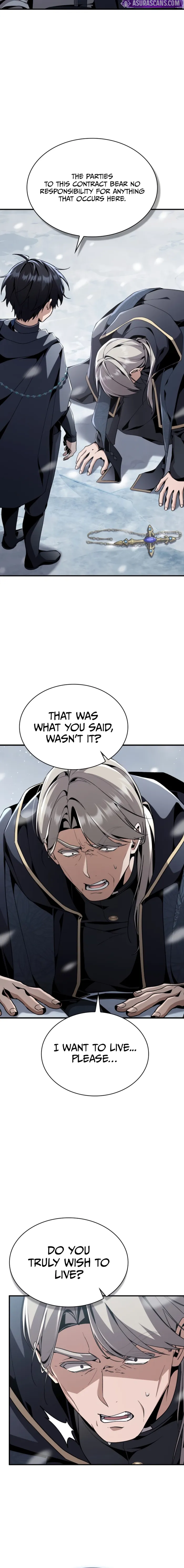 Read Dukedom’s Legendary Prodigy EN Manga Online