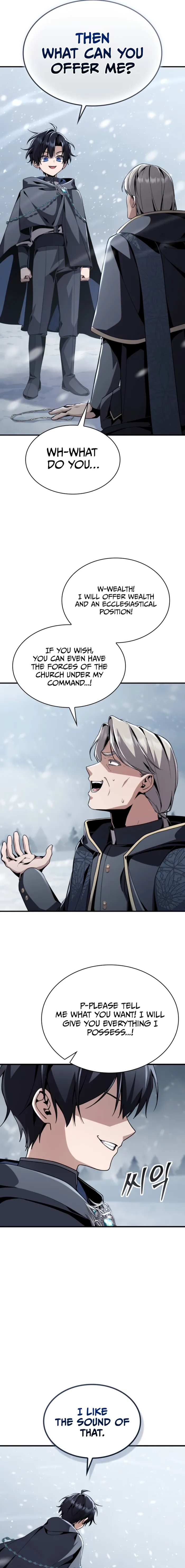 Read Dukedom’s Legendary Prodigy EN Manga Online