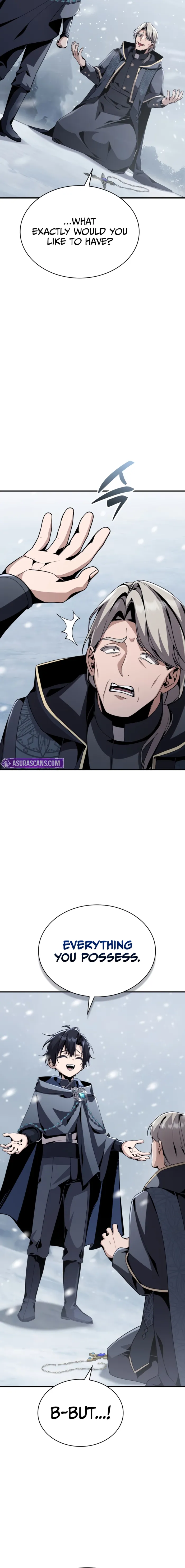 Read Dukedom’s Legendary Prodigy EN Manga Online