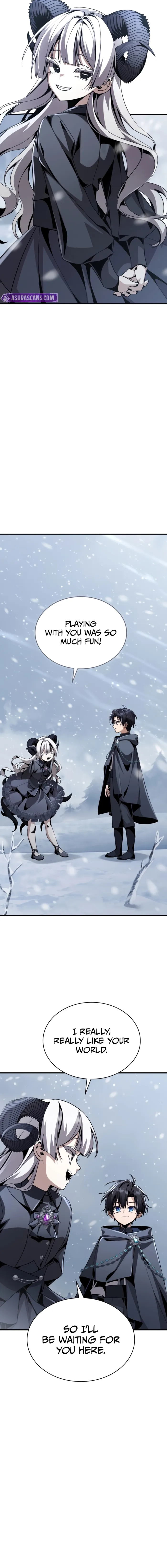 Read Dukedom’s Legendary Prodigy EN Manga Online