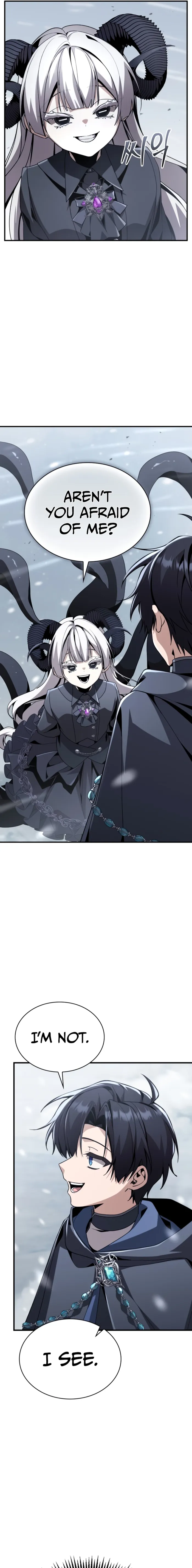 Read Dukedom’s Legendary Prodigy EN Manga Online