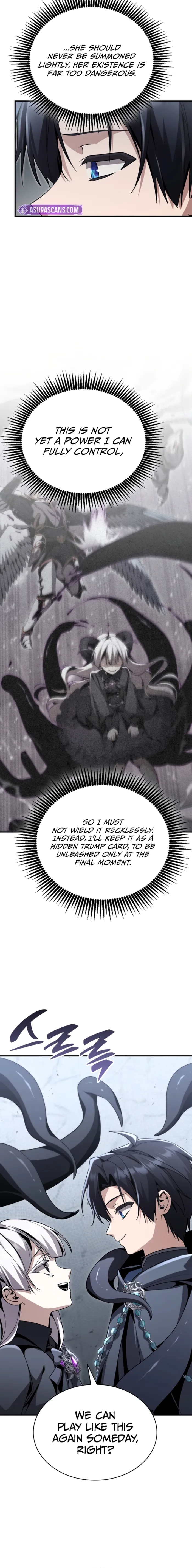 Read Dukedom’s Legendary Prodigy EN Manga Online