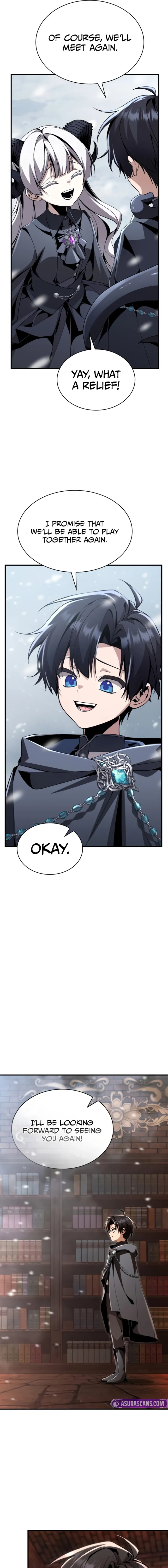 Read Dukedom’s Legendary Prodigy EN Manga Online