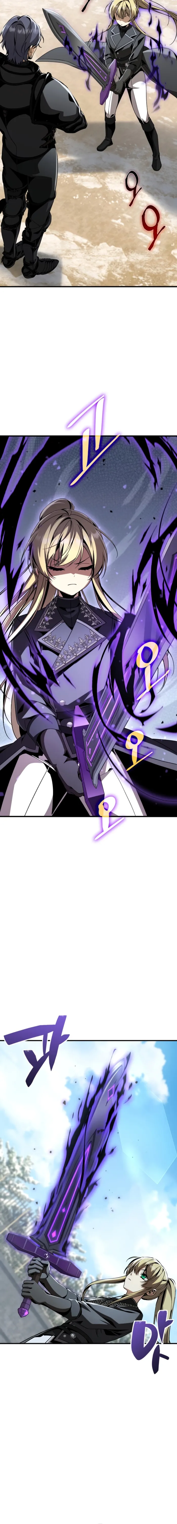 Read Dukedom’s Legendary Prodigy EN Manga Online