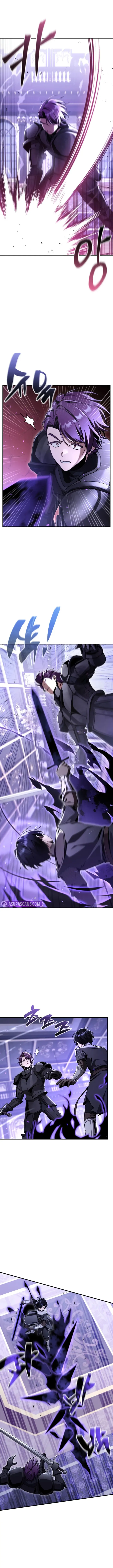 Read Dukedom’s Legendary Prodigy EN Manga Online