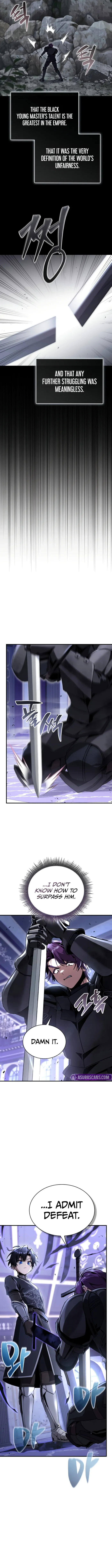 Read Dukedom’s Legendary Prodigy EN Manga Online