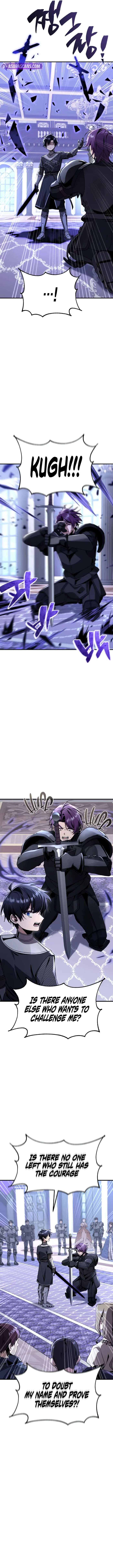 Read Dukedom’s Legendary Prodigy EN Manga Online