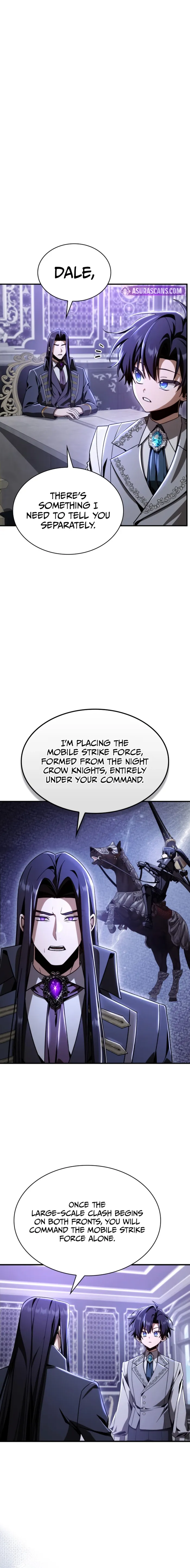 Read Dukedom’s Legendary Prodigy EN Manga Online