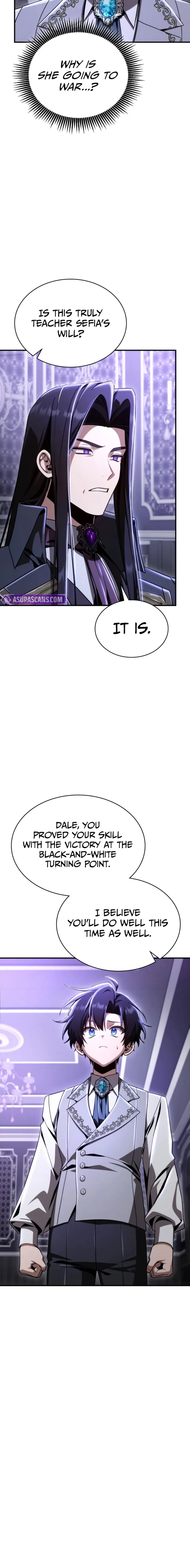 Read Dukedom’s Legendary Prodigy EN Manga Online