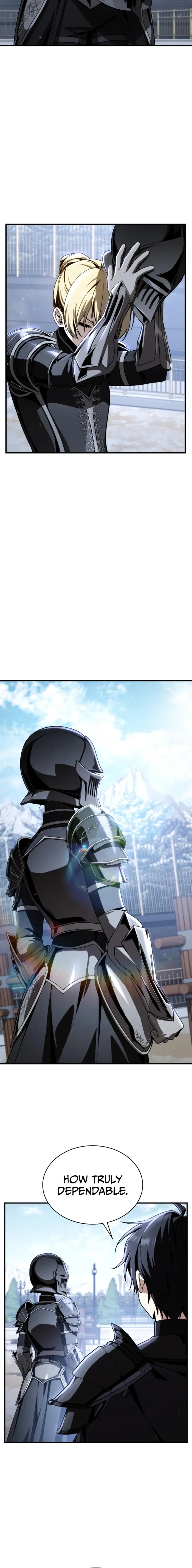 Read Dukedom’s Legendary Prodigy EN Manga Online