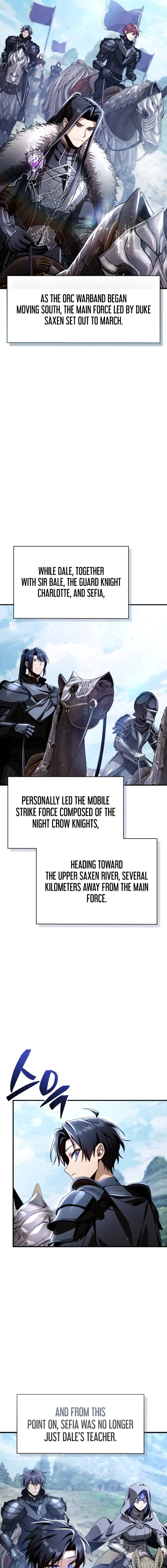 Read Dukedom’s Legendary Prodigy EN Manga Online