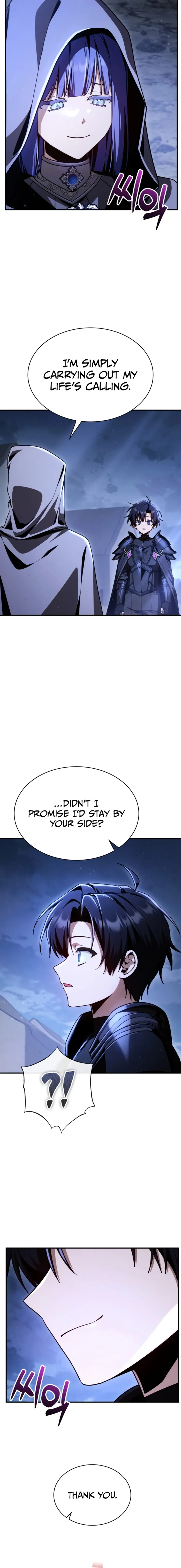 Read Dukedom’s Legendary Prodigy EN Manga Online