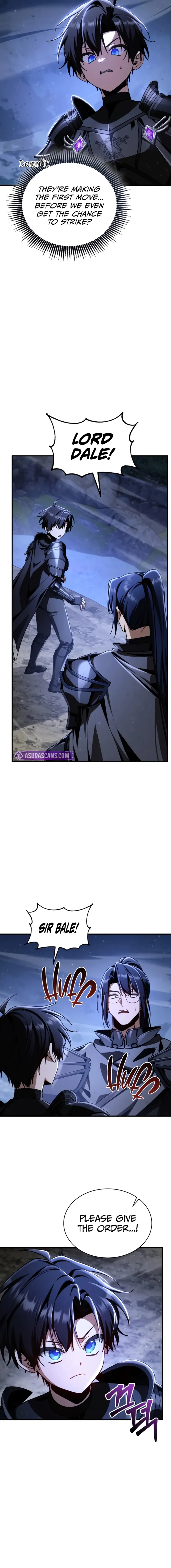 Read Dukedom’s Legendary Prodigy EN Manga Online