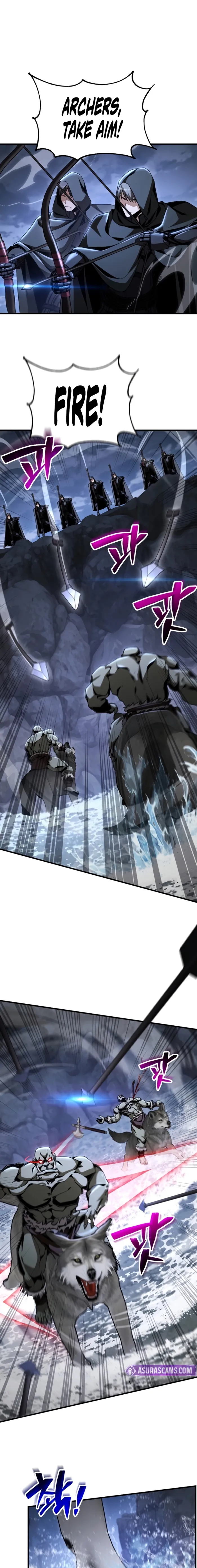 Read Dukedom’s Legendary Prodigy EN Manga Online