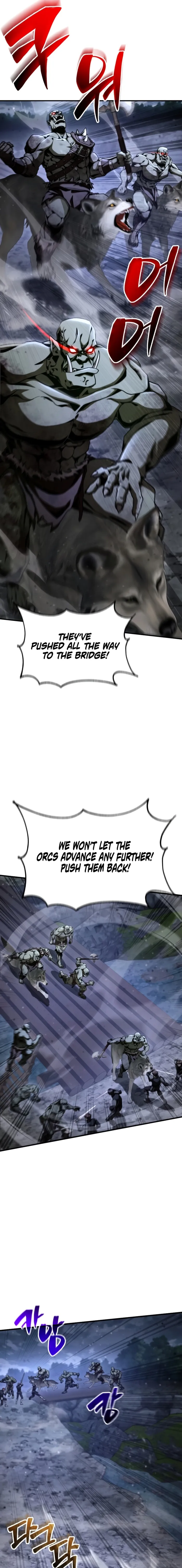 Read Dukedom’s Legendary Prodigy EN Manga Online