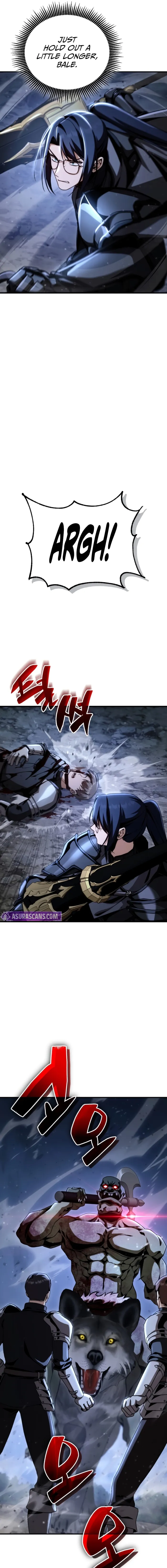 Read Dukedom’s Legendary Prodigy EN Manga Online