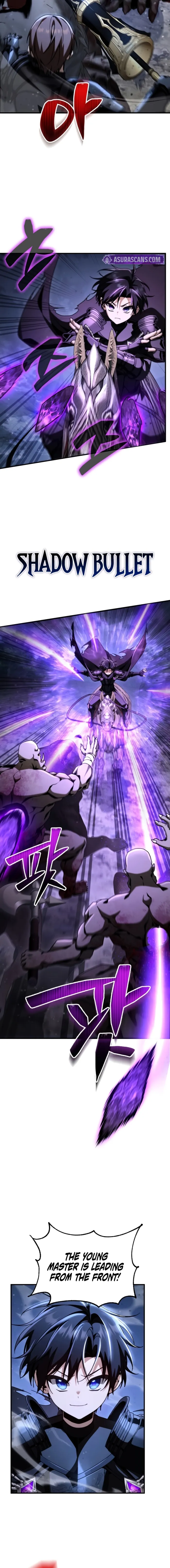 Read Dukedom’s Legendary Prodigy EN Manga Online