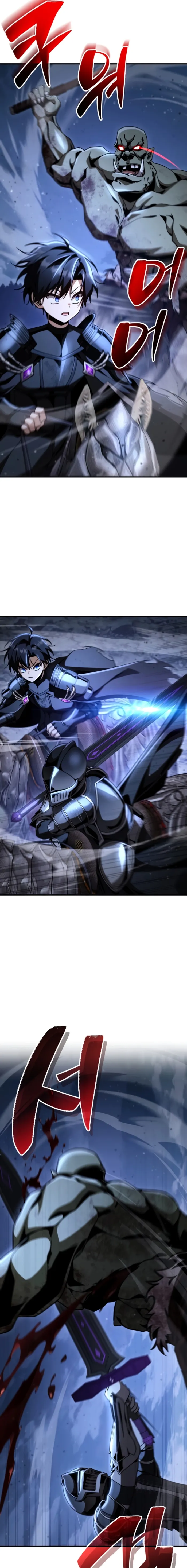 Read Dukedom’s Legendary Prodigy EN Manga Online