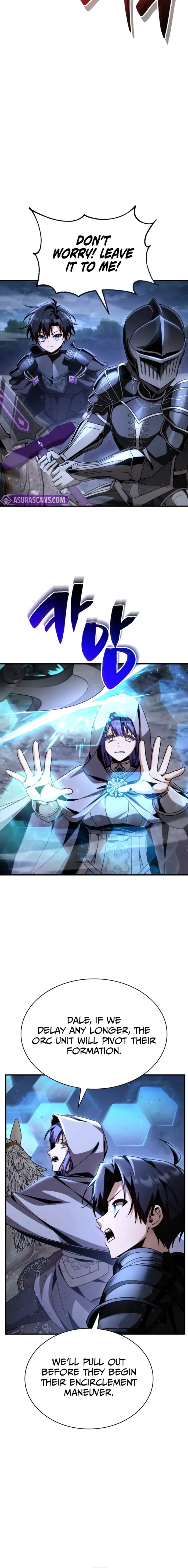 Read Dukedom’s Legendary Prodigy EN Manga Online