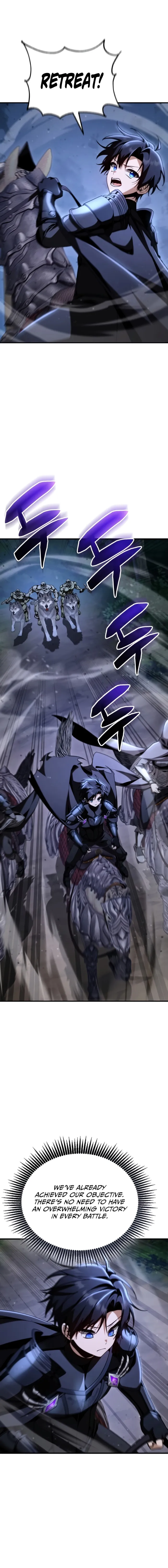 Read Dukedom’s Legendary Prodigy EN Manga Online