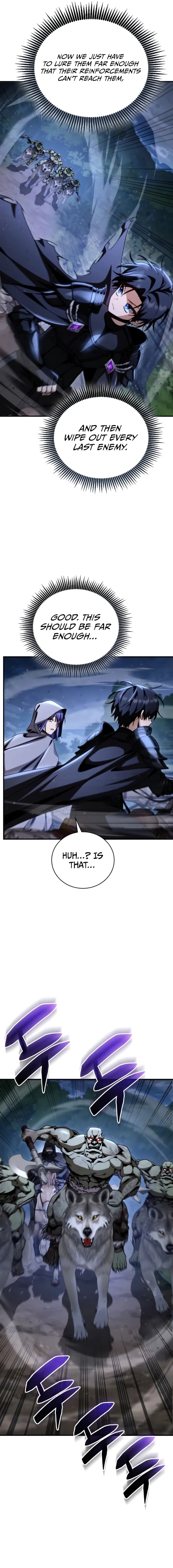 Read Dukedom’s Legendary Prodigy EN Manga Online