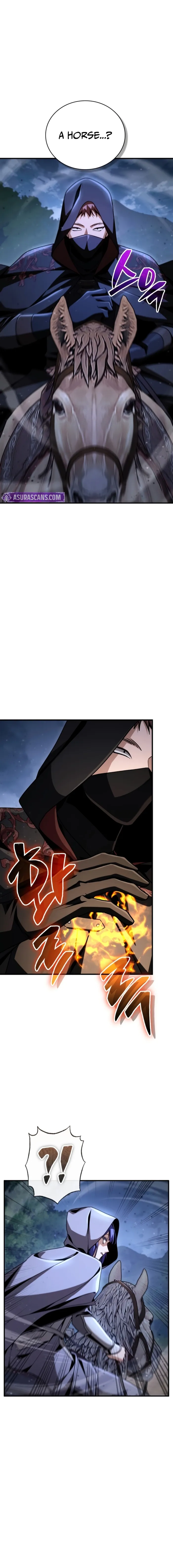 Read Dukedom’s Legendary Prodigy EN Manga Online
