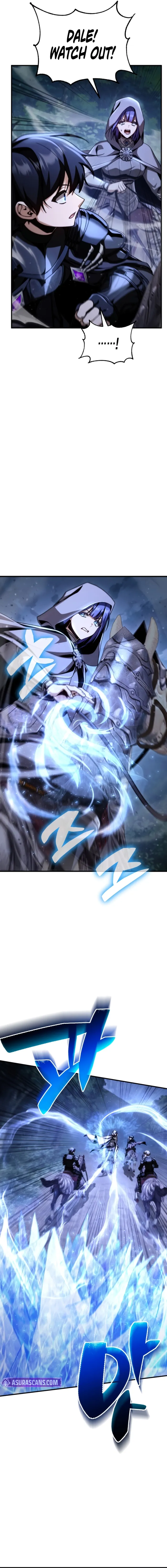 Read Dukedom’s Legendary Prodigy EN Manga Online