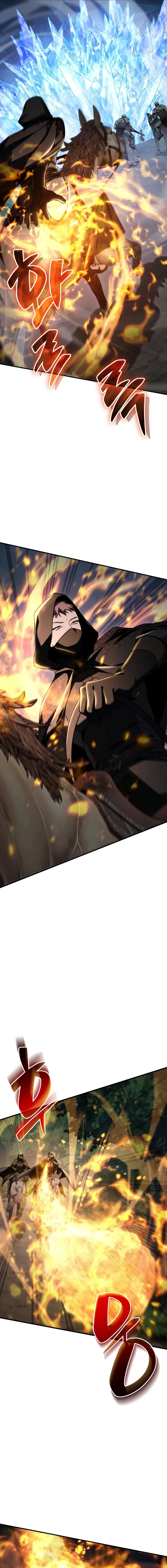 Read Dukedom’s Legendary Prodigy EN Manga Online