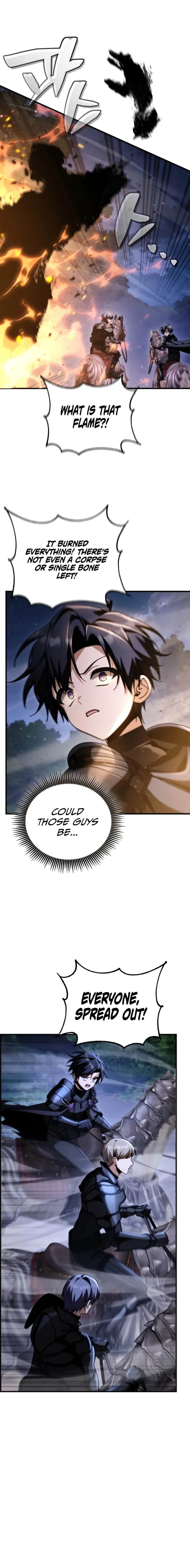 Read Dukedom’s Legendary Prodigy EN Manga Online