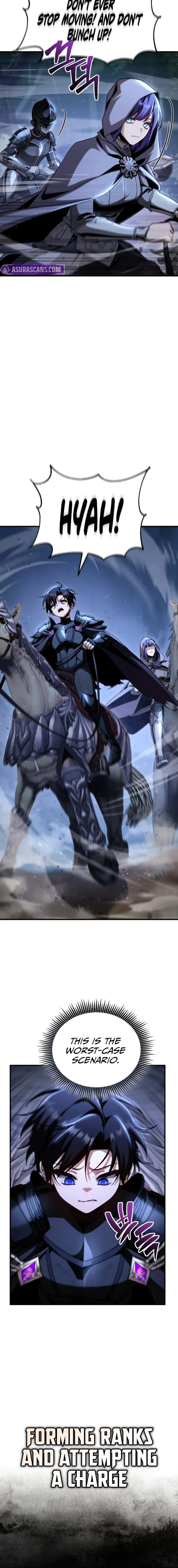 Read Dukedom’s Legendary Prodigy EN Manga Online