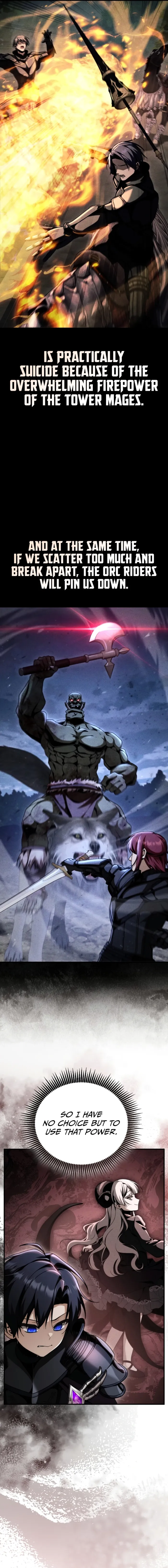 Read Dukedom’s Legendary Prodigy EN Manga Online