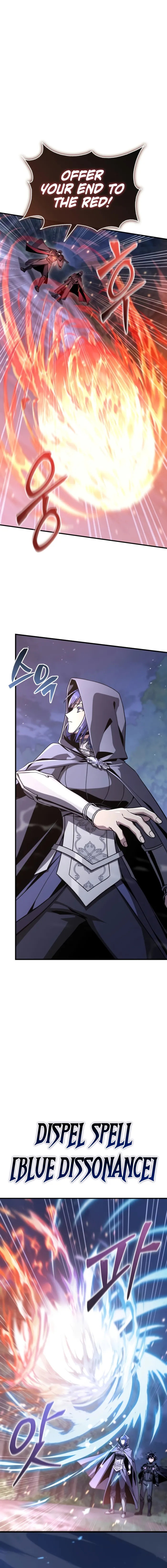Read Dukedom’s Legendary Prodigy EN Manga Online