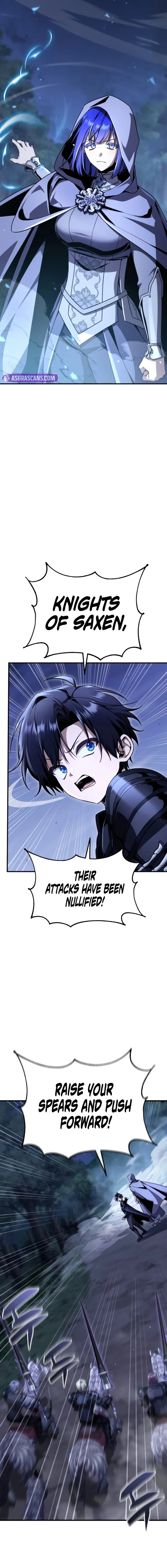 Read Dukedom’s Legendary Prodigy EN Manga Online