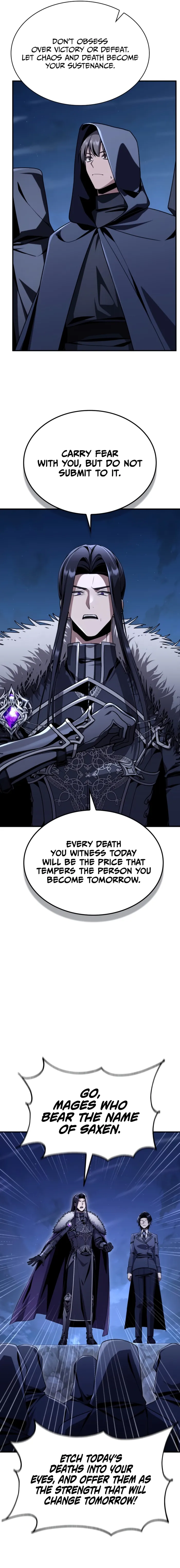 Read Dukedom’s Legendary Prodigy EN Manga Online