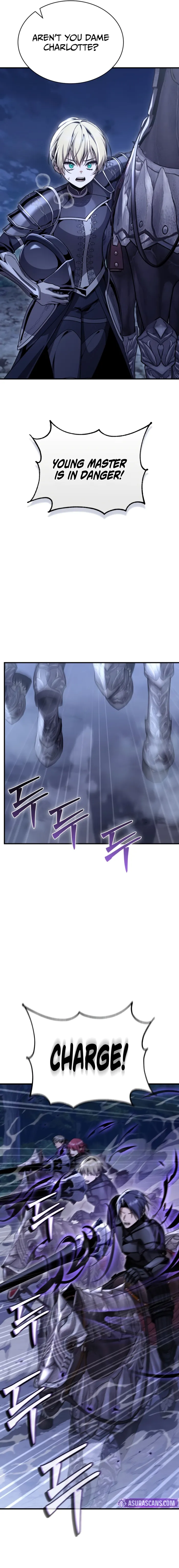 Read Dukedom’s Legendary Prodigy EN Manga Online