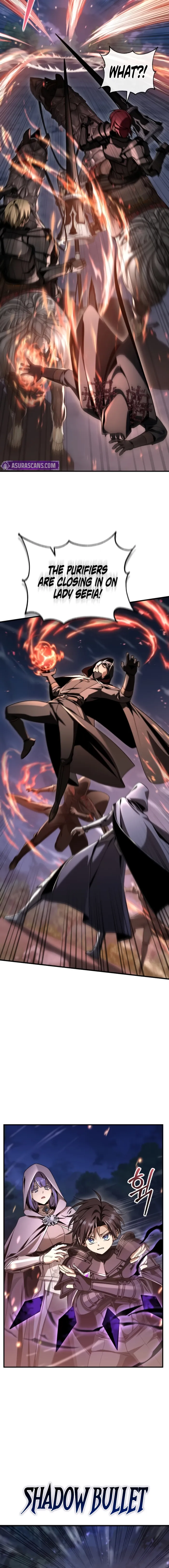 Read Dukedom’s Legendary Prodigy EN Manga Online