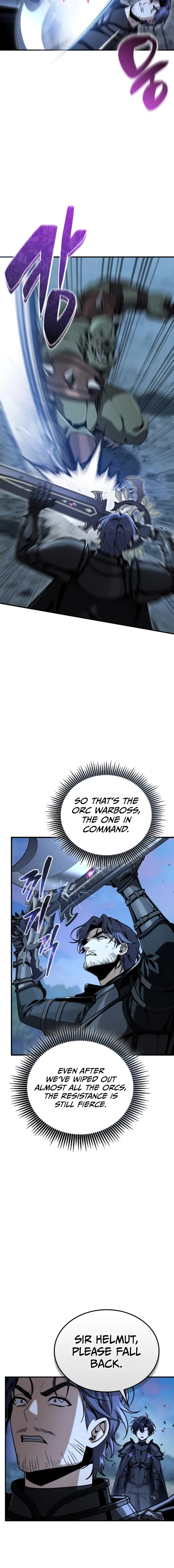 Read Dukedom’s Legendary Prodigy EN Manga Online