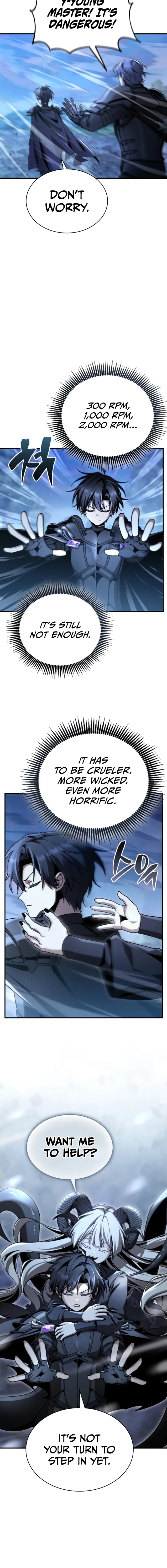Read Dukedom’s Legendary Prodigy EN Manga Online