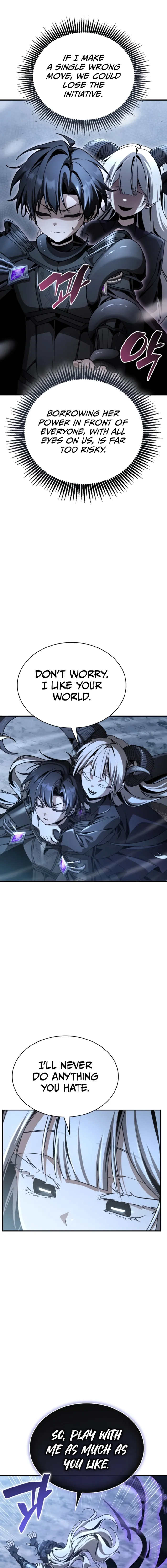 Read Dukedom’s Legendary Prodigy EN Manga Online