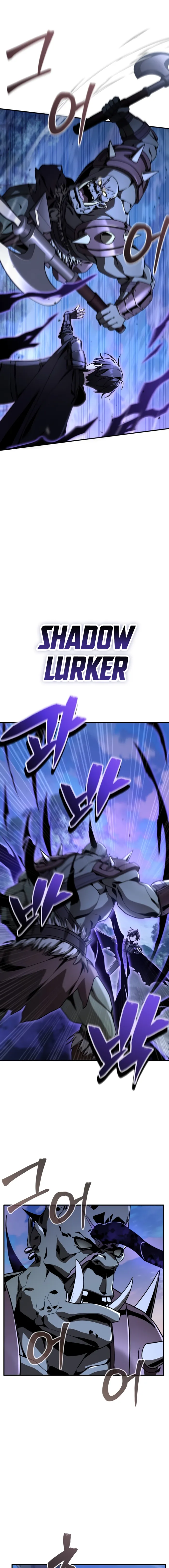 Read Dukedom’s Legendary Prodigy EN Manga Online