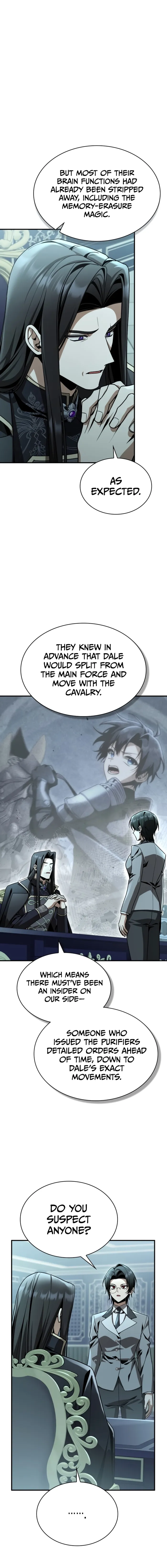 Read Dukedom’s Legendary Prodigy EN Manga Online