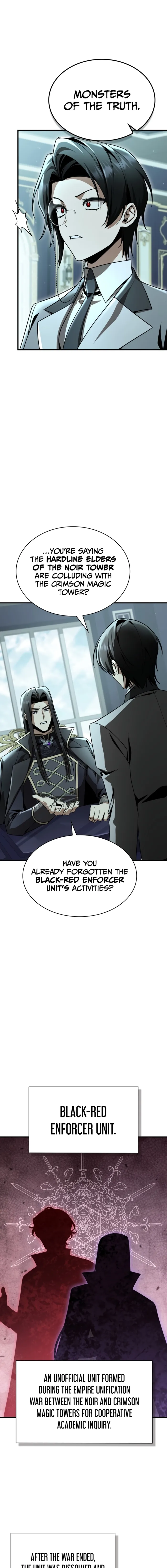 Read Dukedom’s Legendary Prodigy EN Manga Online