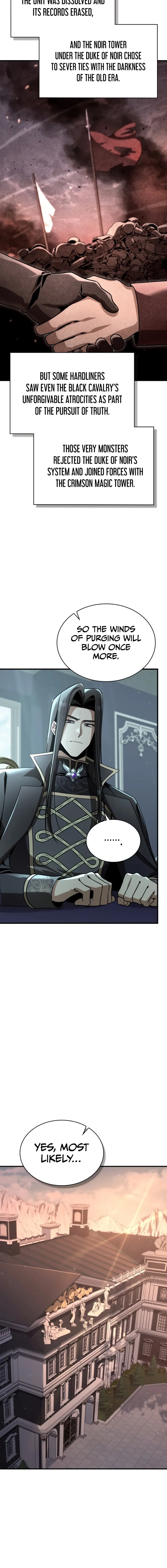 Read Dukedom’s Legendary Prodigy EN Manga Online