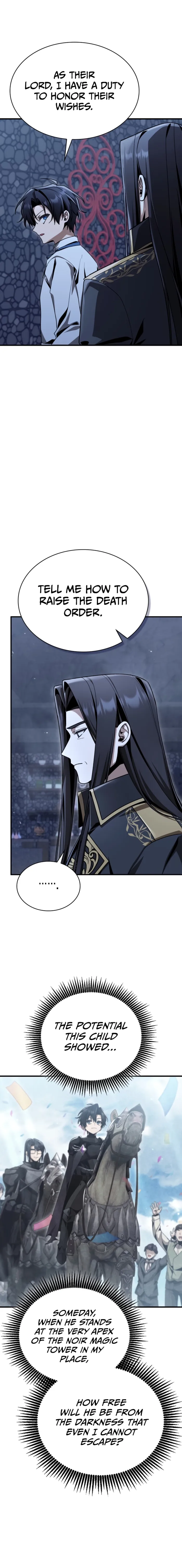 Read Dukedom’s Legendary Prodigy EN Manga Online
